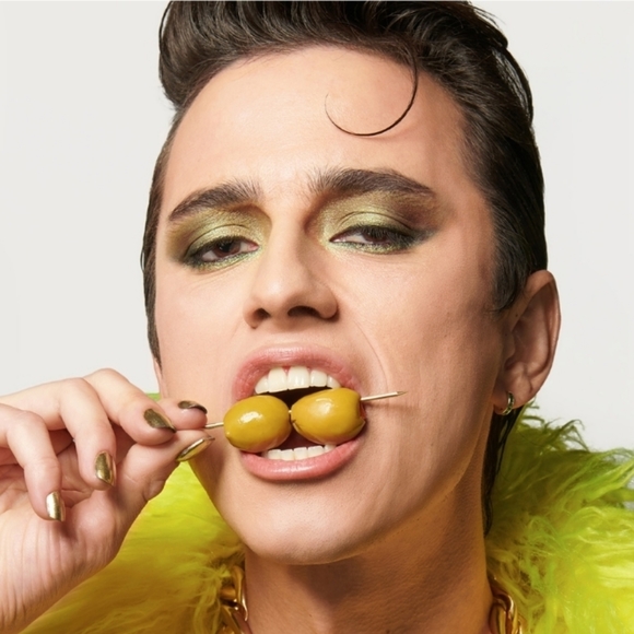 Urban Decay Naked Foxy Mini Eyeshadow Palette | Brand New in Box Authentic - Picture 11 of 15